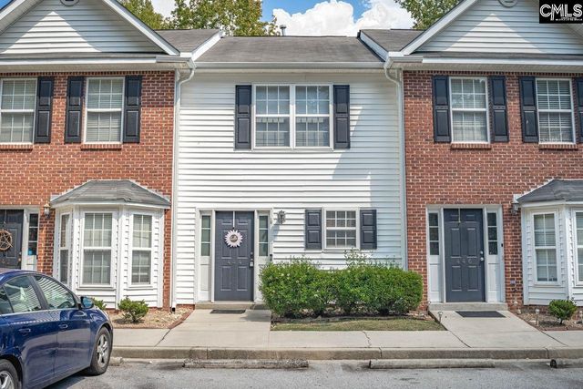 444 Cami Forest Lane, Columbia, SC 29209