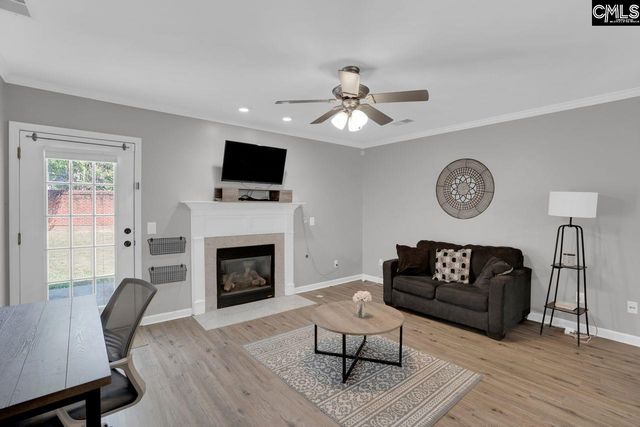 444 Cami Forest Lane, Columbia, SC 29209