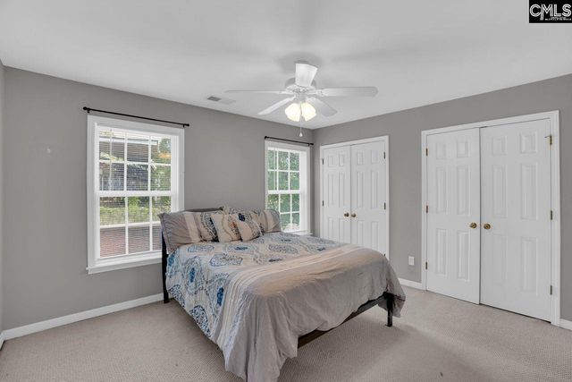 444 Cami Forest Lane, Columbia, SC 29209