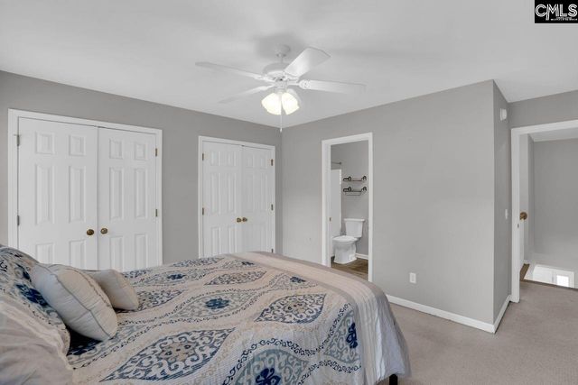 444 Cami Forest Lane, Columbia, SC 29209