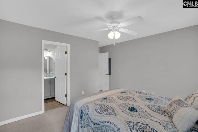 444 Cami Forest Lane, Columbia, SC 29209