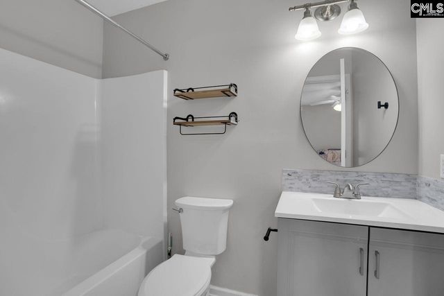 444 Cami Forest Lane, Columbia, SC 29209