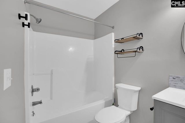 444 Cami Forest Lane, Columbia, SC 29209