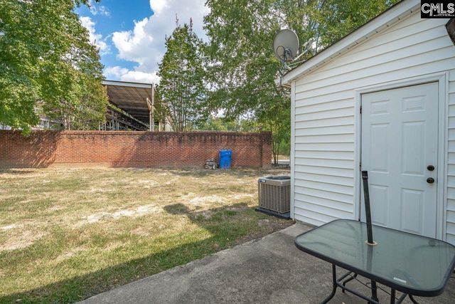 444 Cami Forest Lane, Columbia, SC 29209