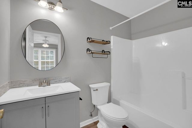 444 Cami Forest Lane, Columbia, SC 29209