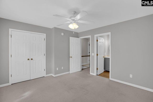 444 Cami Forest Lane, Columbia, SC 29209