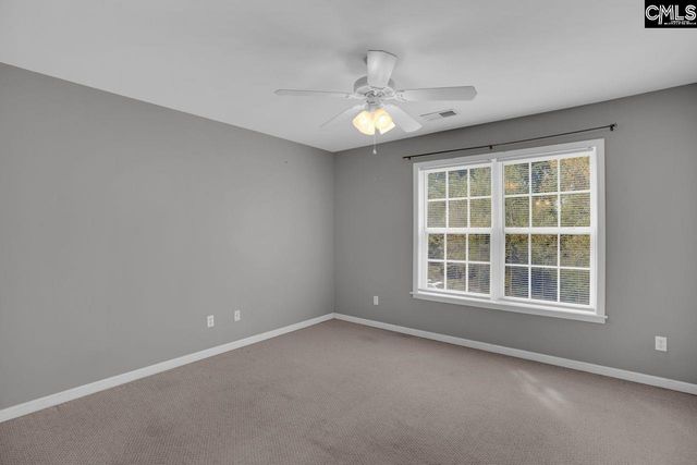 444 Cami Forest Lane, Columbia, SC 29209