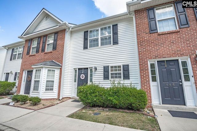 444 Cami Forest Lane, Columbia, SC 29209