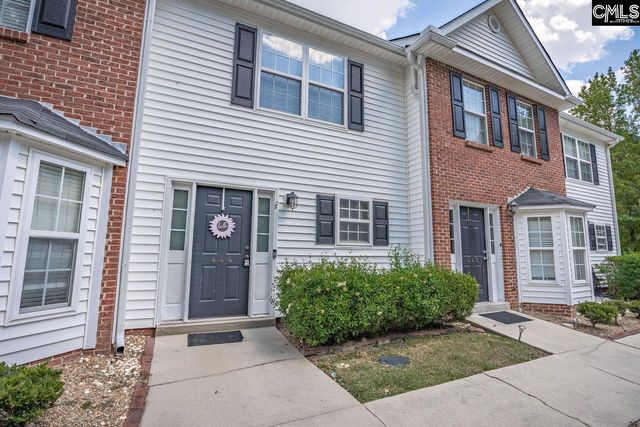 444 Cami Forest Lane, Columbia, SC 29209