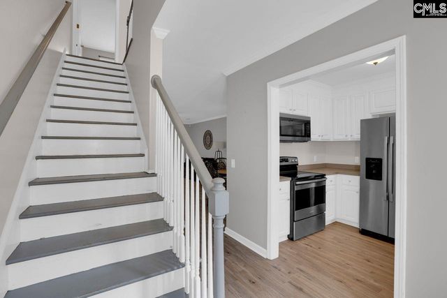 444 Cami Forest Lane, Columbia, SC 29209