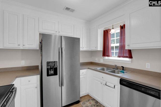 444 Cami Forest Lane, Columbia, SC 29209