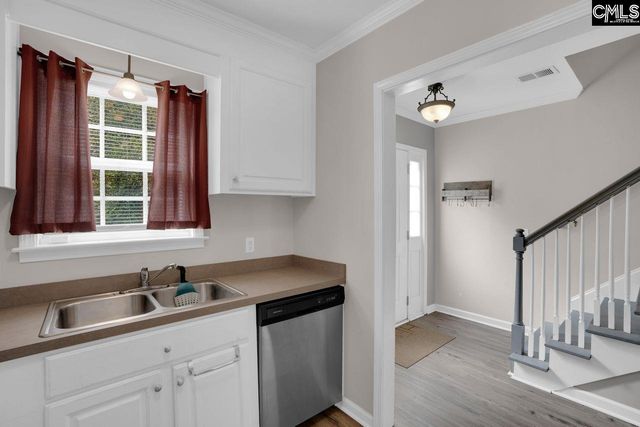 444 Cami Forest Lane, Columbia, SC 29209