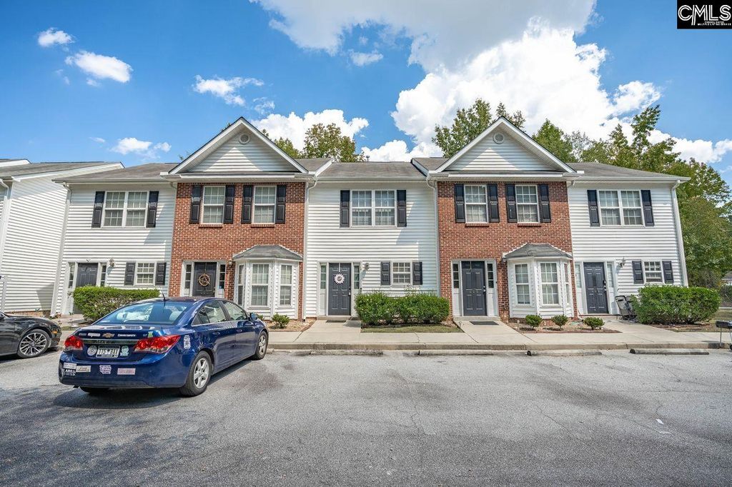 444 Cami Forest Lane, Columbia, SC 29209