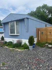 2300 S 2ND ##65, Millville, NJ 08332