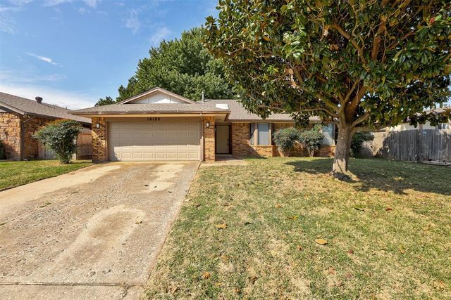 10109 Kay Ridge, Yukon, OK 73099