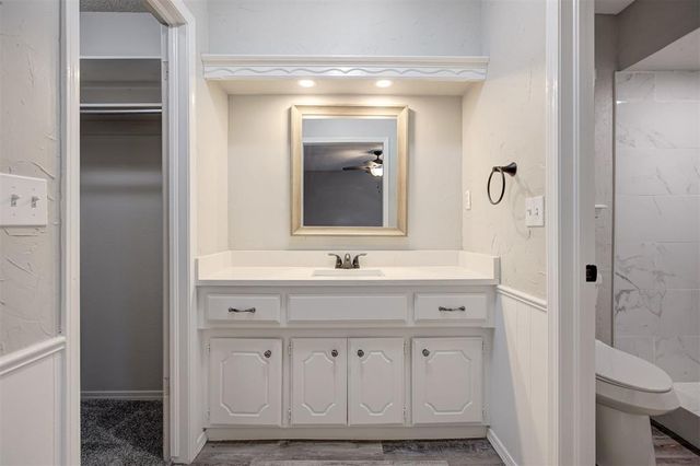 10109 Kay Ridge, Yukon, OK 73099