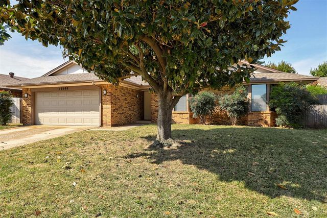 10109 Kay Ridge, Yukon, OK 73099