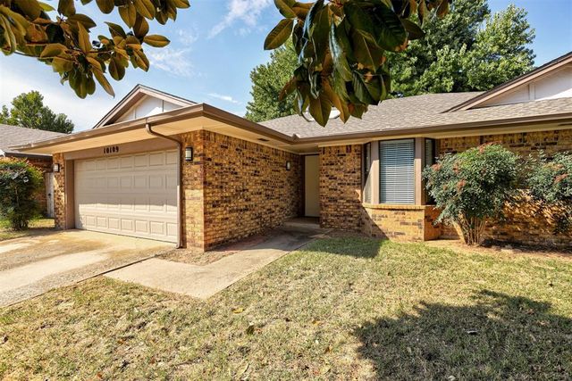 10109 Kay Ridge, Yukon, OK 73099