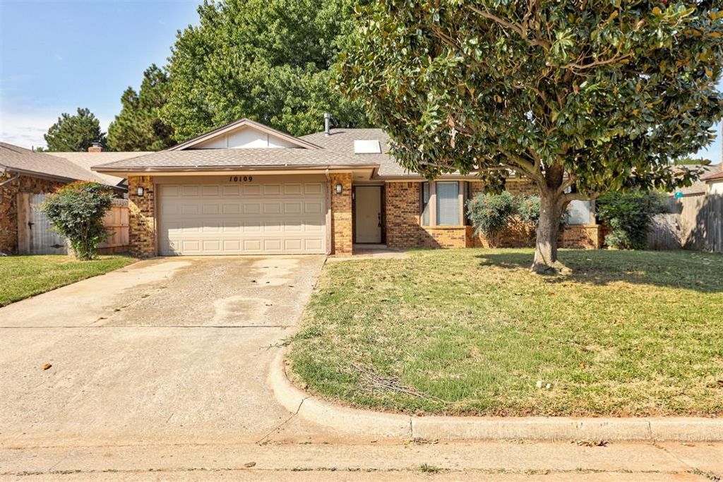 10109 Kay Ridge, Yukon, OK 73099