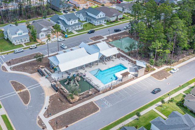 1325 Verbena Place, Niceville, FL 32578