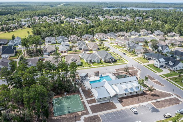 1325 Verbena Place, Niceville, FL 32578