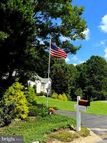 4203 MOUNT VERNON PL, Fredericksburg, VA 22408