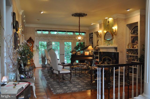 4203 MOUNT VERNON PL, Fredericksburg, VA 22408
