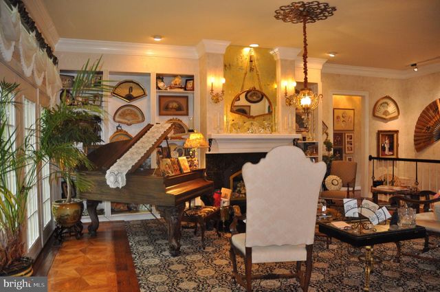 4203 MOUNT VERNON PL, Fredericksburg, VA 22408