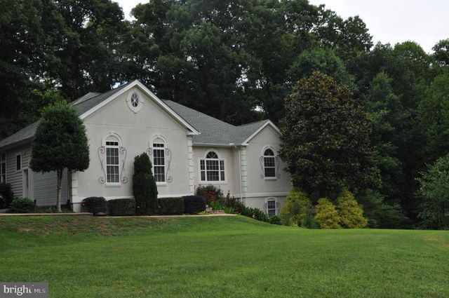 4203 MOUNT VERNON PL, Fredericksburg, VA 22408