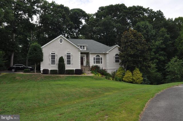 4203 MOUNT VERNON PL, Fredericksburg, VA 22408