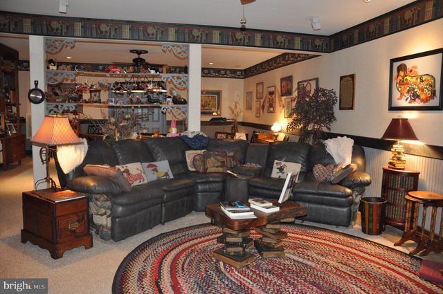 4203 MOUNT VERNON PL, Fredericksburg, VA 22408