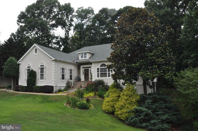 4203 MOUNT VERNON PL, Fredericksburg, VA 22408