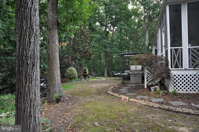 4203 MOUNT VERNON PL, Fredericksburg, VA 22408