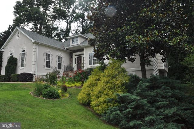 4203 MOUNT VERNON PL, Fredericksburg, VA 22408