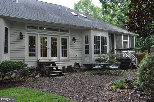 4203 MOUNT VERNON PL, Fredericksburg, VA 22408