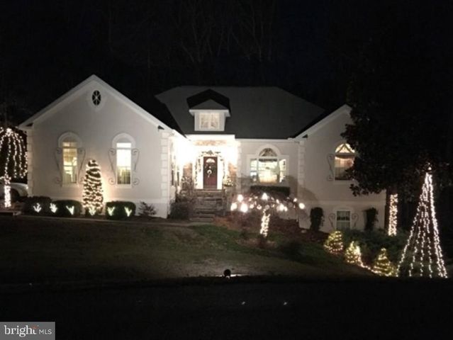 4203 MOUNT VERNON PL, Fredericksburg, VA 22408