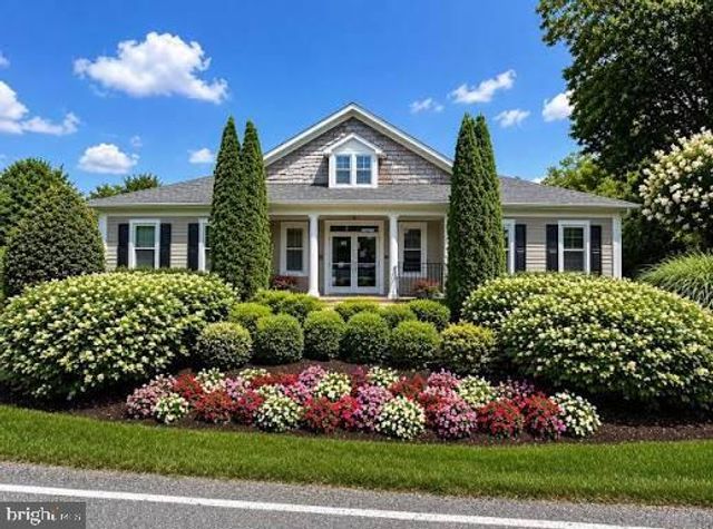 4203 MOUNT VERNON PL, Fredericksburg, VA 22408