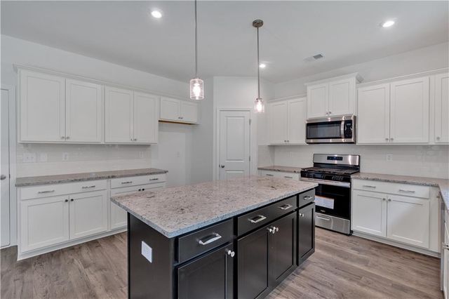 380 Waterbluff Drive, Mableton, GA 30126