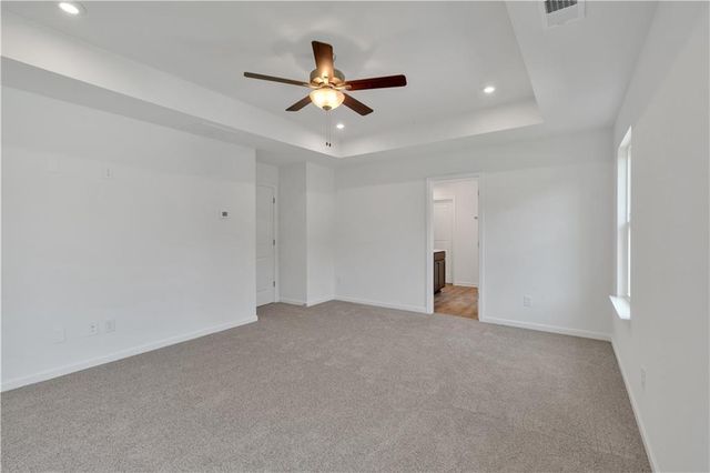 380 Waterbluff Drive, Mableton, GA 30126