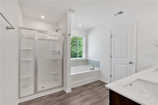 380 Waterbluff Drive, Mableton, GA 30126