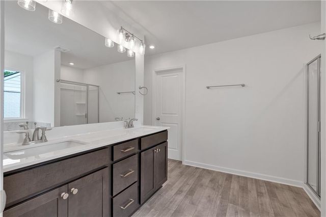 380 Waterbluff Drive, Mableton, GA 30126