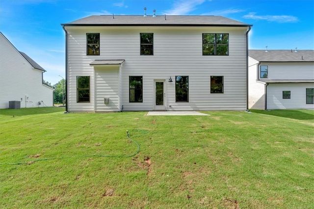 380 Waterbluff Drive, Mableton, GA 30126