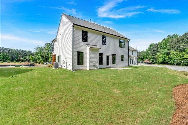 380 Waterbluff Drive, Mableton, GA 30126