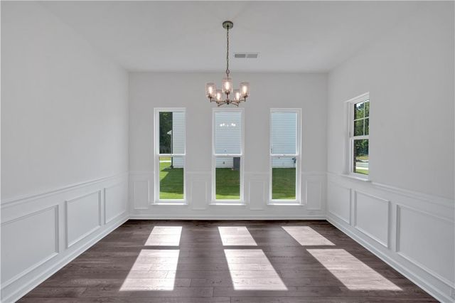 380 Waterbluff Drive, Mableton, GA 30126