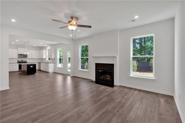 380 Waterbluff Drive, Mableton, GA 30126