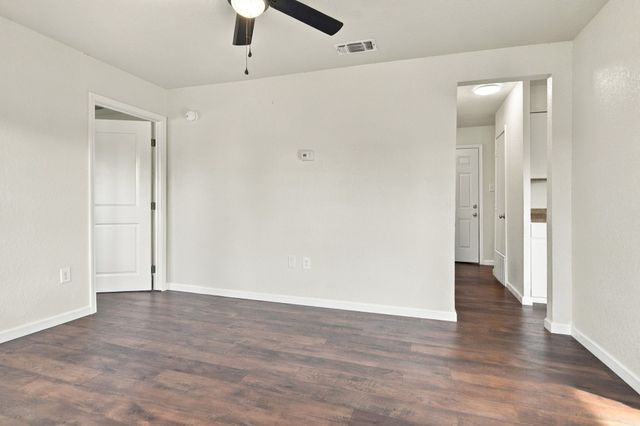 8814 Spaugh Court, White Settlement, TX 76108