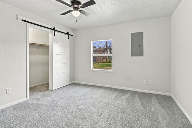 8814 Spaugh Court, White Settlement, TX 76108
