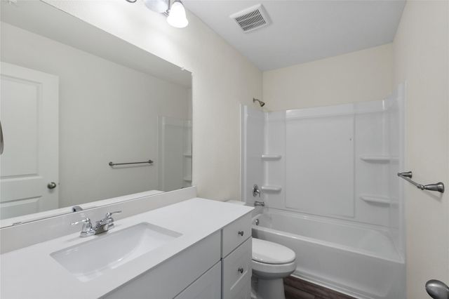 195 Bracken LN, Maxwell, TX 78656