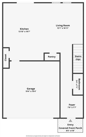 195 Bracken LN, Maxwell, TX 78656