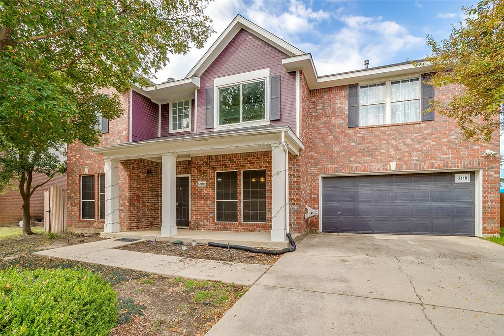 2110 Rustic Ridge Drive, Keller, TX 76248 — photo 2